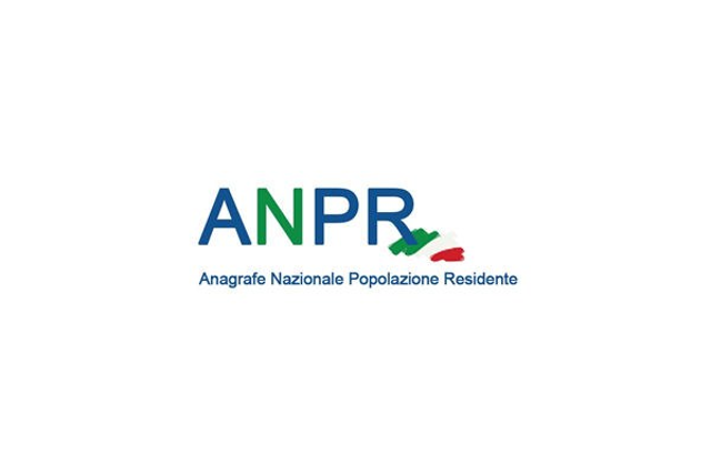 Anagrafe nazionale della popolazione residente (ANPR)